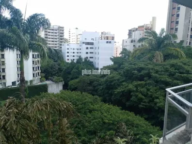 Apartamento com 2 Quartos à venda, 85m² no Real Parque, São Paulo