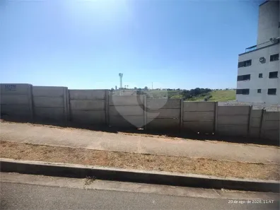 Lote/Terreno à venda, 193m² no Residencial Jardins da Catalunha, Atibaia