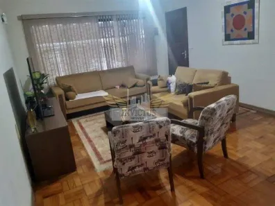Sobrado com 2 Quartos à venda, 180m² no Rudge Ramos, São Bernardo do Campo