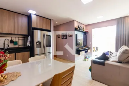Apartamento com 3 Quartos à venda, 88m² no Novo Osasco, Osasco