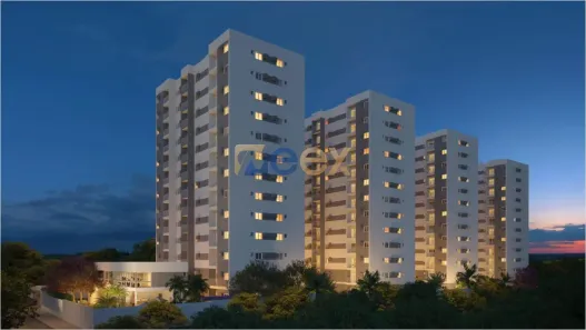 Apartamento com 2 Quartos à venda, 46m² no Barro, Recife