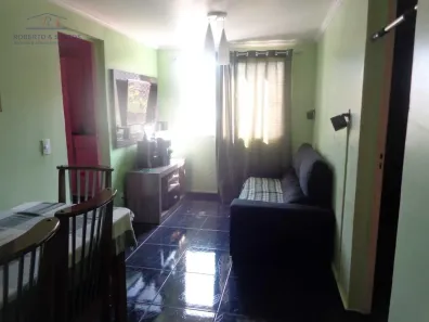 Apartamento com 2 Quartos à venda, 54m² no Vila Bonilha Nova, São Paulo