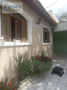 Casa com 1 Quarto à venda, 10m² no Vila Matilde, São Paulo
