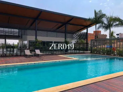 Lote/Terreno à venda, 300m² no Jardim Ypê, Paulínia