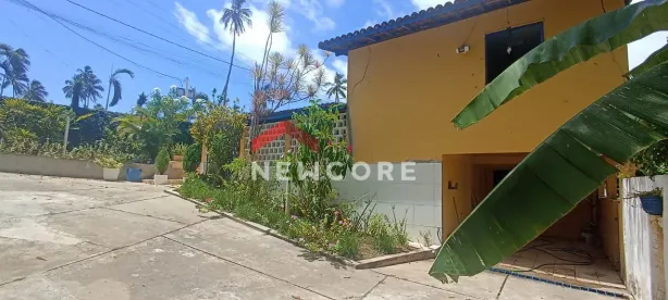Casa com 2 Quartos à venda, 200m² no Monte Gordo (Monte Gordo), Camaçari