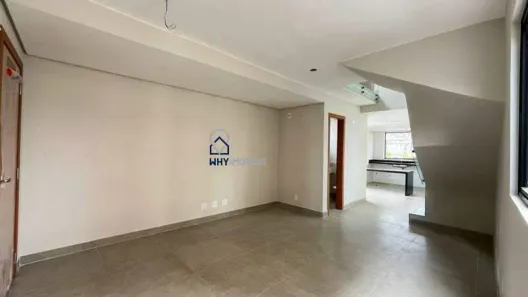 Apartamento com 2 Quartos à venda, 79m² no Santo Antônio, Belo Horizonte