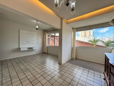 Apartamento com 3 Quartos à venda, 105m² no Campo Grande, Salvador