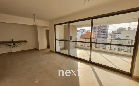 Apartamento com 3 Quartos à venda, 111m² no Centro, Campinas