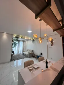 Apartamento com 3 Quartos para alugar, 120m² no São Brás, Belém