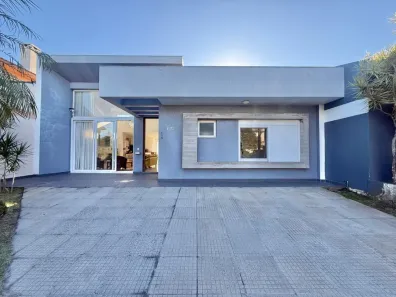 Casa de Condomínio com 3 Quartos à venda, 150m² no Capão da Canoa, Capão da Canoa