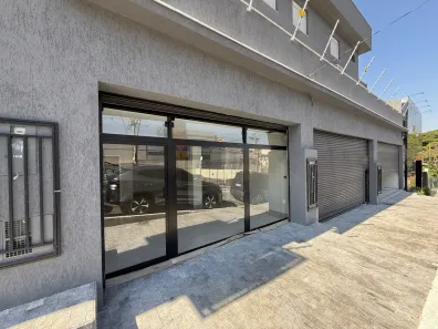 Ponto Comercial para alugar, 180m² no Mirandópolis, São Paulo