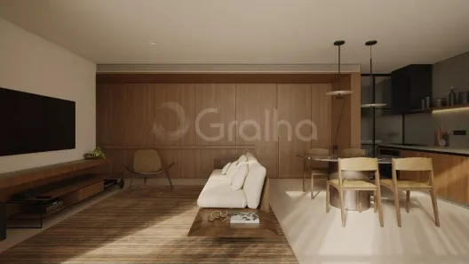 Apartamento com 2 Quartos à venda, 86m² no Pedra Branca, Palhoça