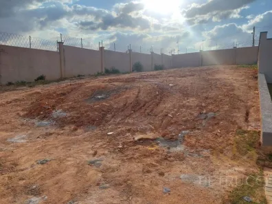 Lote/Terreno à venda, 448m² no Fazenda Pau D'Alho, Campinas