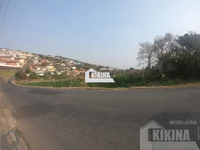Lote/Terreno à venda, 4143m² no Ronda, Ponta Grossa