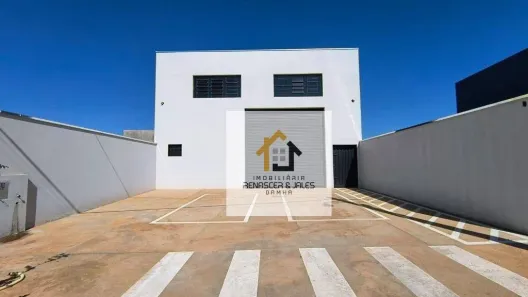 Ponto Comercial para alugar, 126m² no Maisparque Rio Preto, São José do Rio Preto