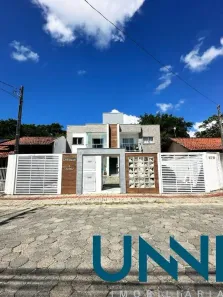 Apartamento com 2 Quartos para alugar, 65m² no Meia Praia, Navegantes
