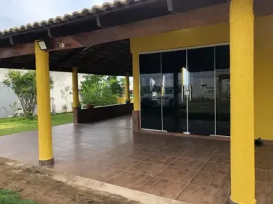 Casa com 3 Quartos à venda, 200m² no Centro, Alexânia