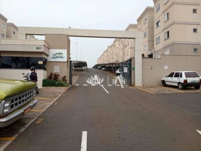 Apartamento com 2 Quartos à venda, 45m² no Colinas, Londrina