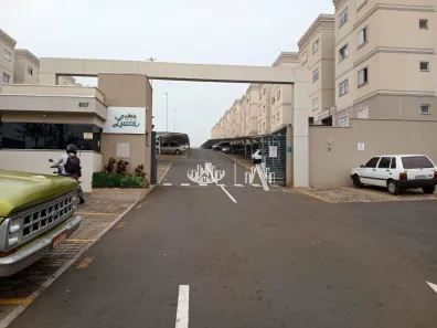 Apartamento com 2 Quartos à venda, 45m² no Colinas, Londrina