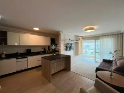 Apartamento com 3 Quartos à venda, 120m² no Campeche, Florianópolis