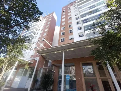 Apartamento com 3 Quartos para alugar, 107m² no Pedra Branca, Palhoça