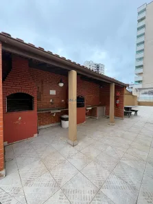 Apartamento com 2 Quartos à venda, 75m² no Tupi, Praia Grande