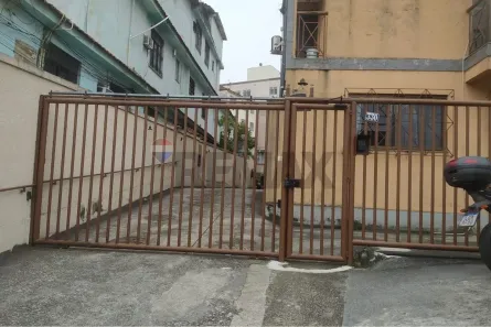 Casa de Condomínio com 2 Quartos à venda, 95m² no Encantado, Rio de Janeiro