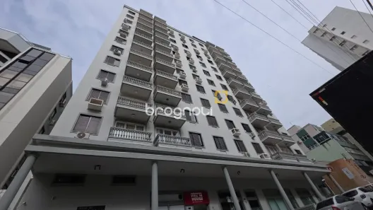 Apartamento com 2 Quartos à venda, 78m² no Centro, Florianópolis