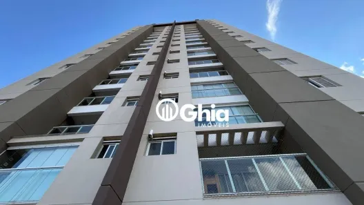 Apartamento com 2 Quartos para alugar, 67m² no Taquaral, Campinas