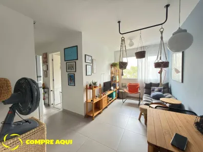 Apartamento com 2 Quartos à venda, 38m² no Vila Buarque, São Paulo
