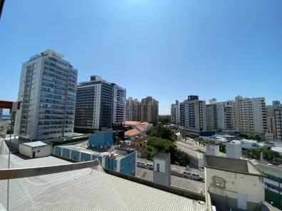 Apartamento com 3 Quartos à venda, 122m² no Centro, Florianópolis