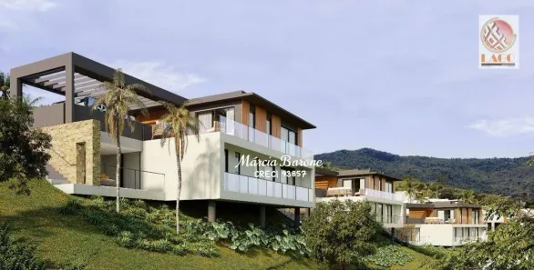 Casa de Condomínio com 3 Quartos à venda, 483m² no Cidade Satélite, Atibaia