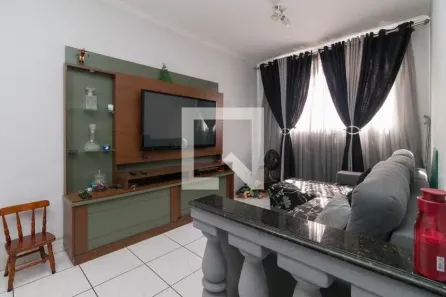 Apartamento com 3 Quartos à venda, 70m² no Sítio Pinheirinho, São Paulo