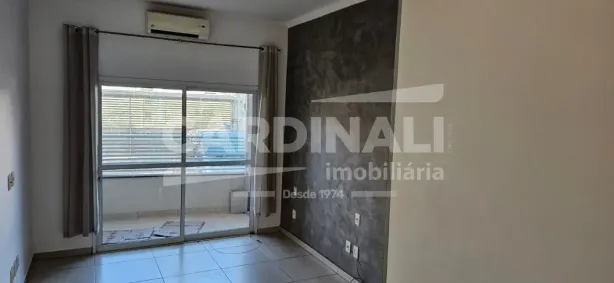 Apartamento com 2 Quartos para alugar, 72m² no Jardim Botânico, Ribeirão Preto