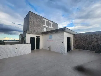 Cobertura com 3 Quartos à venda, 108m² no Amazonas, Contagem