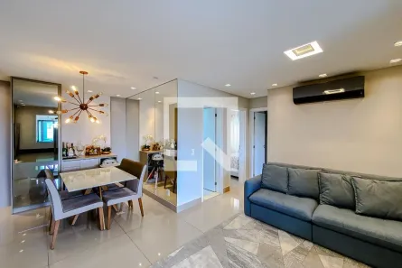 Apartamento com 2 Quartos à venda, 89m² no Quarta Parada, São Paulo