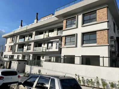 Apartamento com 3 Quartos à venda, 123m² no Ingleses do Rio Vermelho, Florianópolis
