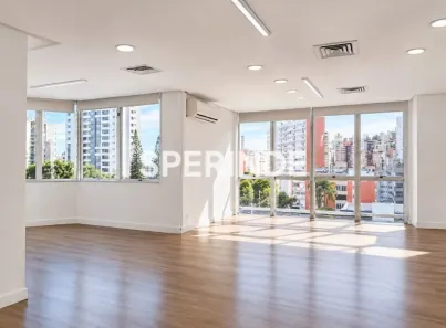 Sala Comercial para alugar, 343m² no Bela Vista, Porto Alegre