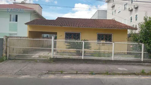 Casa com 3 Quartos para alugar, 120m² no Pagani, Palhoça