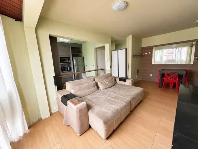 Apartamento com 3 Quartos à venda, 100m² no Centro, Criciúma