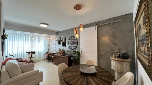 Apartamento com 3 Quartos à venda, 89m² no Buritis, Belo Horizonte