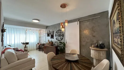 Apartamento com 3 Quartos à venda, 90m² no Buritis, Belo Horizonte