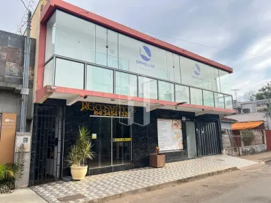Imóvel Comercial com 10 Quartos à venda, 574m² no Vila Olegário Pinto, Caldas Novas