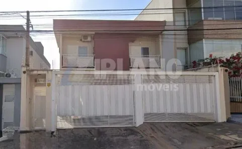 Apartamento com 2 Quartos à venda, 63m² no Jardim Botânico, Ribeirão Preto