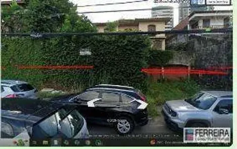 Lote/Terreno para venda ou aluguel, 637m² no Caminho das Árvores, Salvador