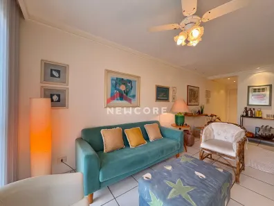 Apartamento com 3 Quartos à venda, 98m² no Enseada, Guarujá