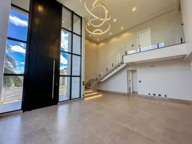 Casa com 5 Quartos à venda, 536m² no Fazenda Vau das Pombas, Goiânia