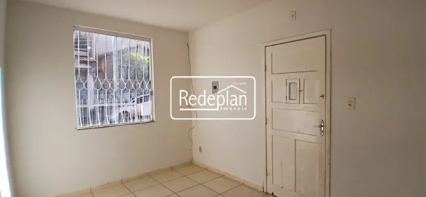 Casa com 2 Quartos para alugar, 50m² no Santa Maria I, Barra Mansa