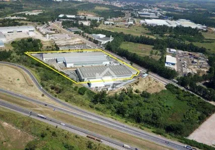 Galpão/Depósito/Armazém para alugar, 50089m² no Éden, Sorocaba