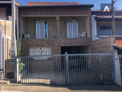 Casa com 3 Quartos à venda, 200m² no Jardim Serra Azul, Louveira